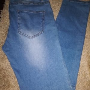 Jeans Skinny Flex 34x32